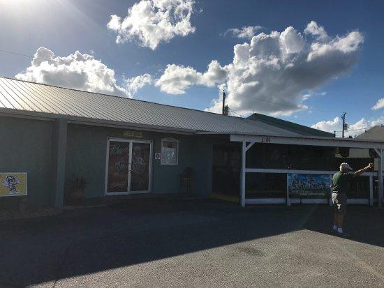 Chubbyz Tavern Grill