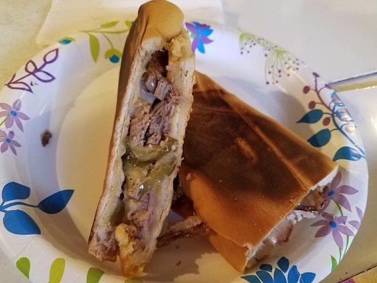 Cuban Taste Restaurant